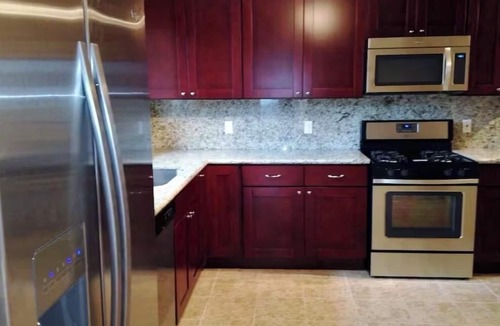 St. Claire Gardens House | Discounted 3BR House.Walkable.PaloAlto.Pets OK.Yard.AC.Near Stanford Uni.