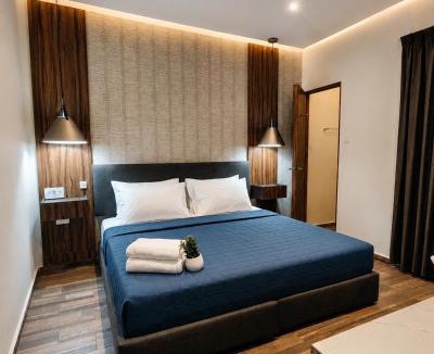 Villahermosa Apartment | Divine Comfort