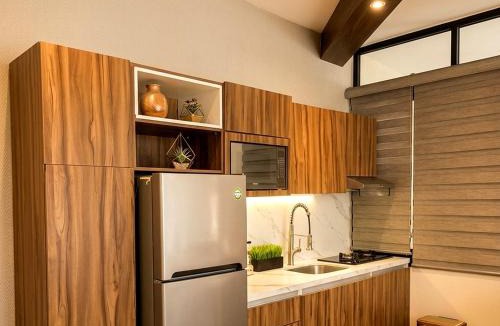 Villahermosa Apartment | Divine Comfort