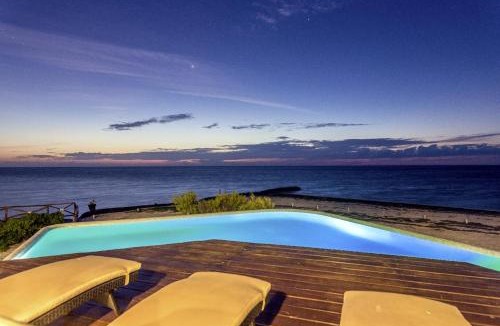 Isla Holbox Hotel | DK Luxury Ocean Front Villa - Adults Only