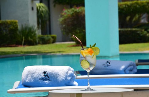 La Cruz Hotel | Doña Urraca Hotel & Spa