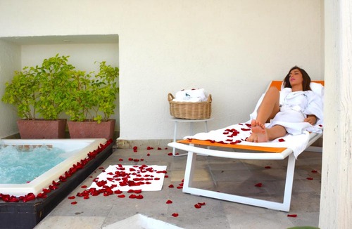 La Cruz Hotel | Doña Urraca Hotel & Spa