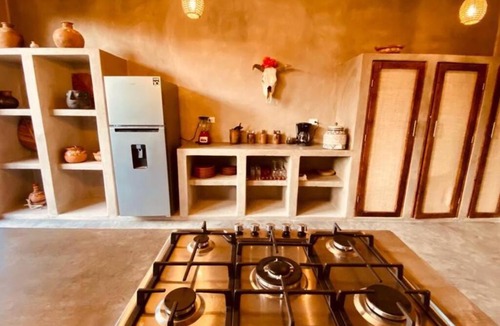 Puerto Escondido Villa | Do not book