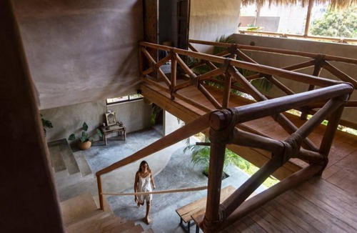 Puerto Escondido Villa | Do not book