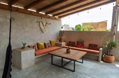 Puerto Escondido Villa | Do not book