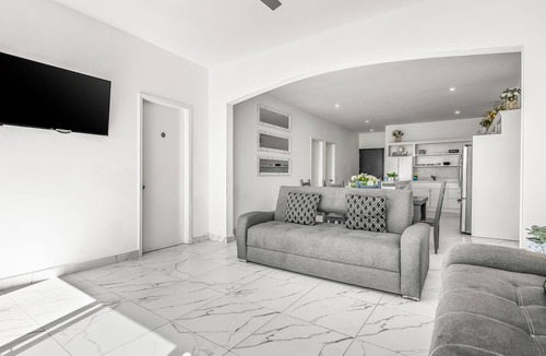 La Paloma House | Dog-friendly home with heated pool, hot tub, partial ocean views, & balcony