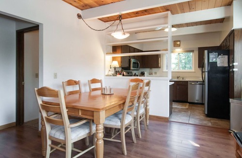 Dollar Point House | Dog OK, Hot tub, great hiking, X Country skiing! Tahoe City