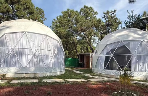 Morelia RV Rental | Dome in Jesus del Monte - Dome#3