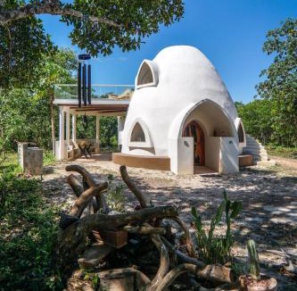Solferino Other | Dome @Jackfruit Jungle Paradise
