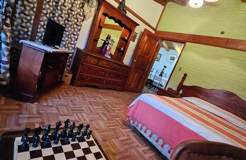 El Santuario House | Don Polo casaboutique