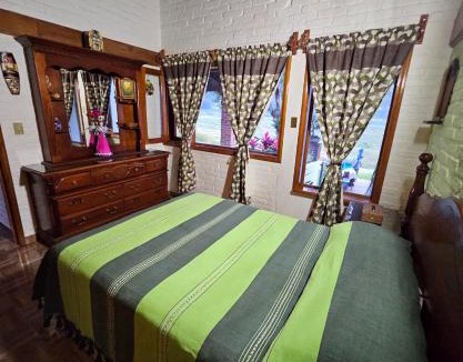 El Santuario House | Don Polo casaboutique