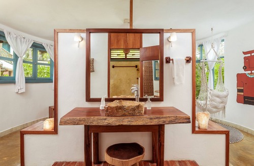 Zona Hotelera Hotel | Dos Ceibas Tulum Feel Good Hotel
