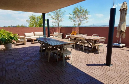 Guadalajara Apartment | Dot Living Francisco