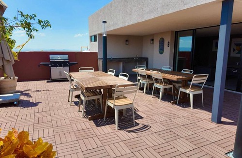 Guadalajara Apartment | Dot Living Francisco