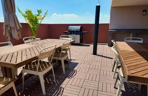 Guadalajara Apartment | Dot Living Francisco