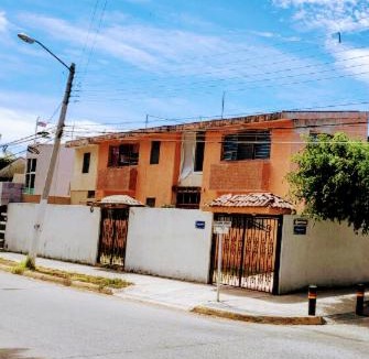 Zapopan House | Double Magic Room