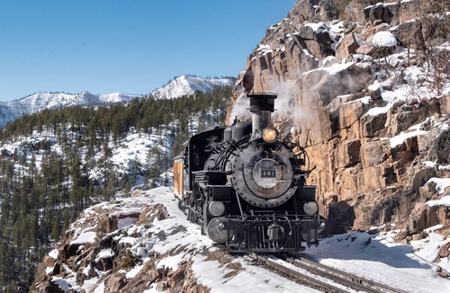 Historic Downtown Durango Hotel | DoubleTree by Hilton Durango