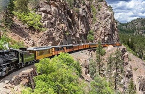 Historic Downtown Durango Hotel | DoubleTree by Hilton Durango