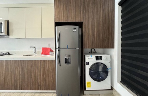 Monterrey Apartment | Dpto. cerca de Ternium y UANL