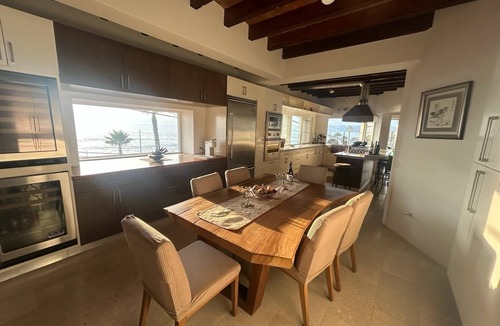 Ensenada House | DREAM HOME OCEAN FRONT W/4800 SQ FT IN ENSENADA BAJA!
