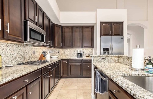 Paradise Valley Village House | Dreaming Tree Retreat | Pool, Spa & Fire Pit