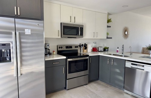 La Choya Apartment | Eagle Village @ Islas del MarC10