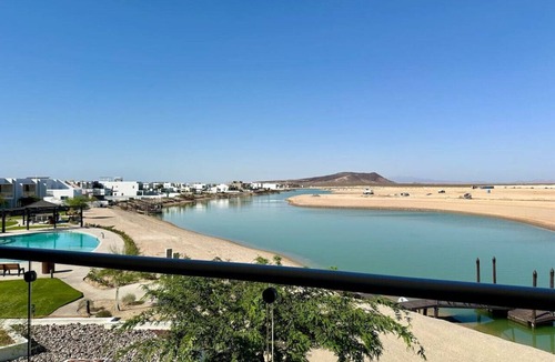 La Choya Apartment | Eagle Village @ Islas del MarC10