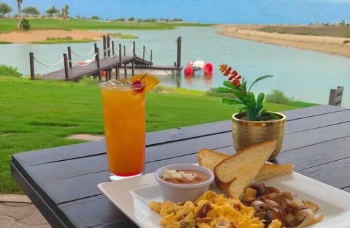 La Choya Apartment | Eagle Village @ Islas del MarC10