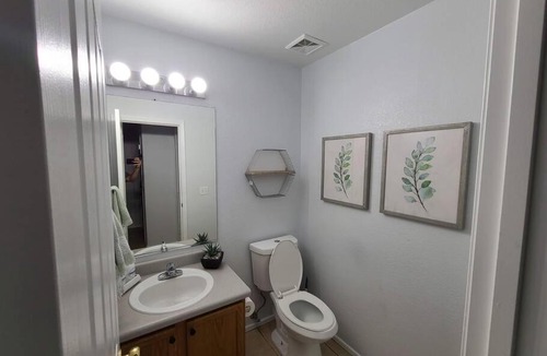 East Mesa House | East Mesa Hideaway
