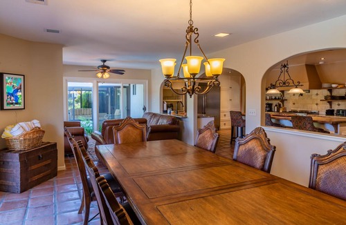 Paso Robles House | Eat Drink & be Merry! Downtown Paso with Pool and Spa!