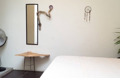 San Lorenzo Cacaotepec House | Eclipse House / Exclusive in Downtown