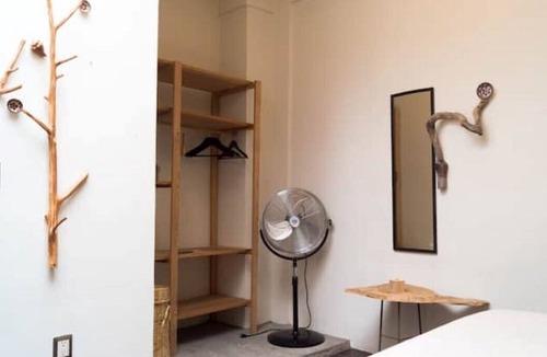 San Lorenzo Cacaotepec House | Eclipse House / Exclusive in Downtown
