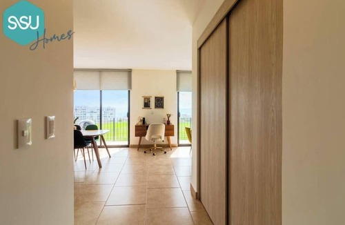 El Marques Apartment | Eco Apartment Zibatá