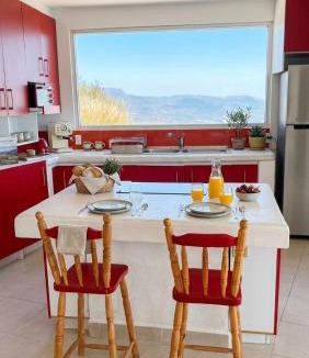 Ixtapan de la Sal Apartment | Eco-Loft Ixtapan de la Sal
