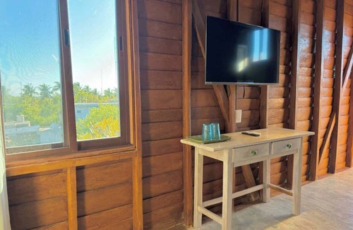 Isla Holbox Apartment | Eco Studio - Holbox - Pet Friendly - Near Ferry