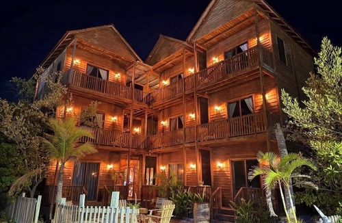 Isla Holbox Apartment | Eco Studio - Holbox - Pet Friendly - Near Ferry