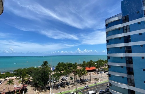 Pajucara Apartment | Edificio Neo Apto 602-Mandi H