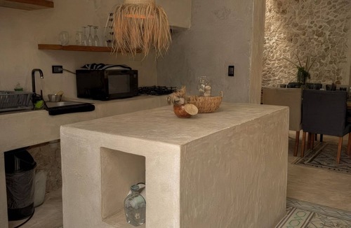 Centro House | Ek Balam House - Merida Downtown