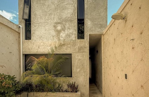 Centro House | Ek Balam House - Merida Downtown