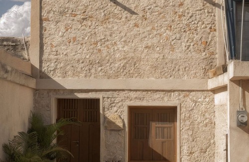 Centro House | Ek Balam House - Merida Downtown