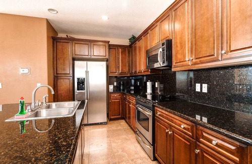 El Dorado Ranch Condo | El Dorado Ranch condo 35-3