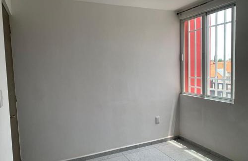 San Luis Potosi House | El dorado slp