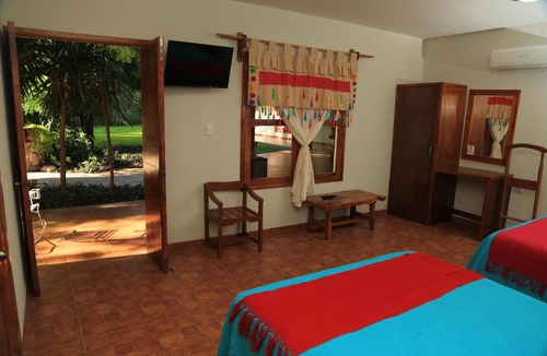 Rio Verde Hotel | El Molino Hotel Boutique