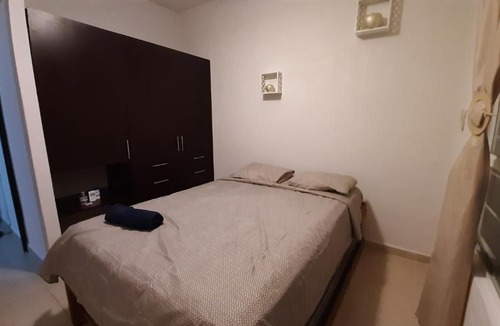 Puerto Juarez Apartment | El Paraíso del Edén