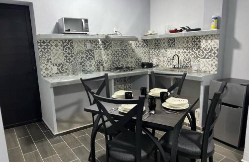 Orizaba Apartment | El Rincón de Tita oriente 10