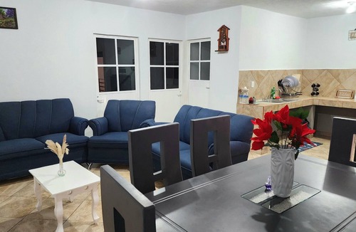 Jalpan de Serra Apartment | "El Rio" House A tan solo 5 minutos de la Misión Jalpan de Serra.