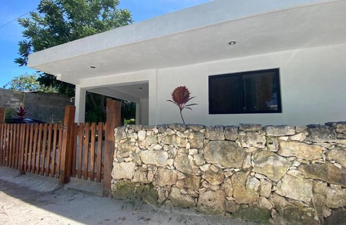 El Cuyo House | El Sol del Cuyo