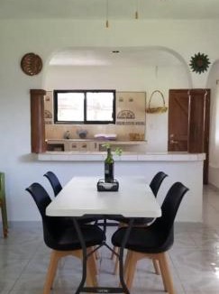 El Cuyo House | El Sol del Cuyo