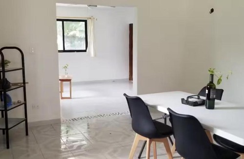 El Cuyo House | El Sol del Cuyo