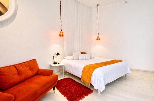 Puebla Historic Center Hotel | El Sueño Hotel & Spa